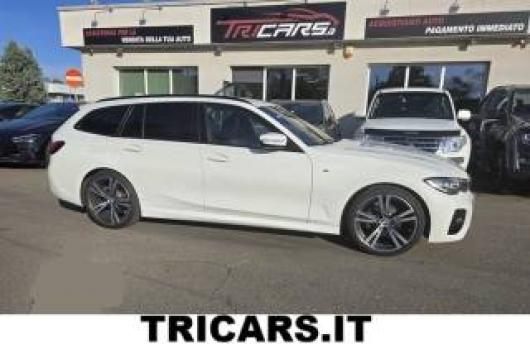 usato BMW 320