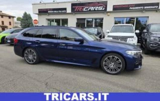 usato BMW 520