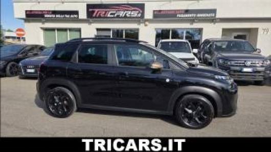 usato CITROEN C3 Aircross