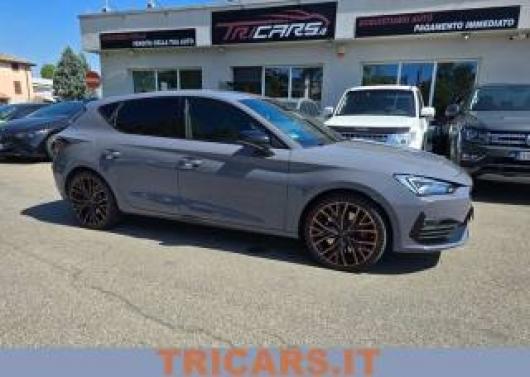 usato CUPRA Leon