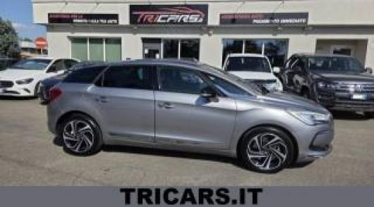 usato DS AUTOMOBILES DS 5