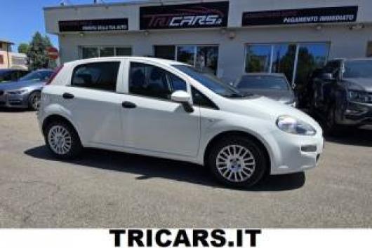 usato FIAT Punto