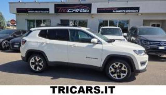 usato JEEP Compass