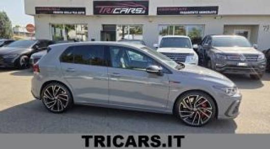 usato VOLKSWAGEN Golf