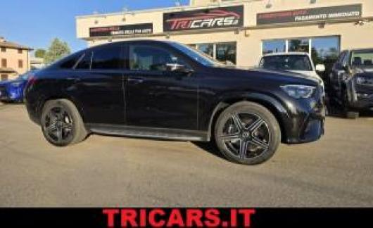 usato MERCEDES GLE 350