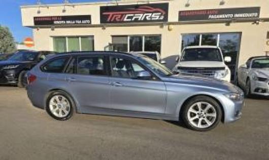 usato BMW 320