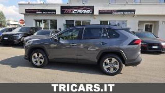 RAV 4