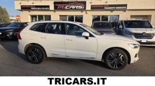 usato VOLVO XC60