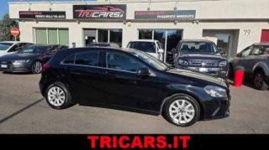 usato MERCEDES A 160