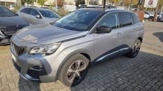 usato PEUGEOT 3008