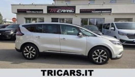 usato RENAULT Espace