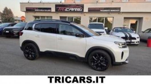 C5 Aircross