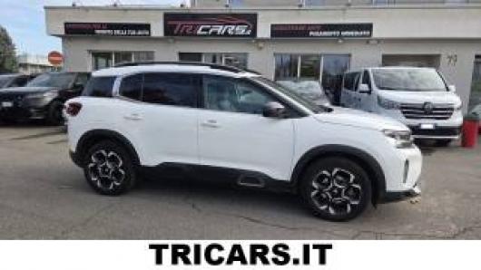 usato CITROEN C5 Aircross