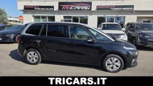 usato CITROEN Grand C4 Spacetourer