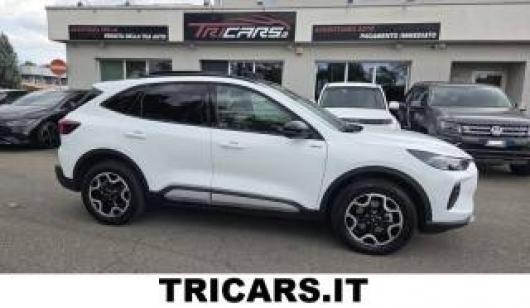 usato FORD Kuga