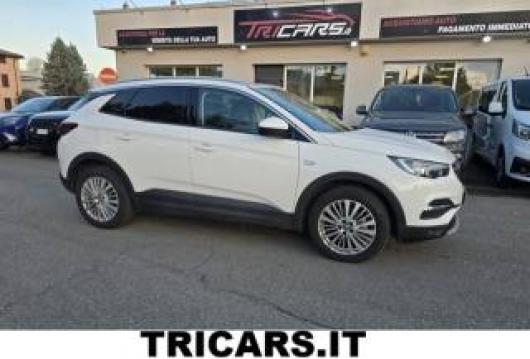 usato OPEL Grandland X