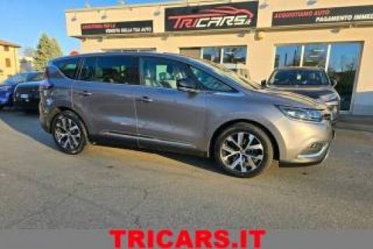usato RENAULT Espace