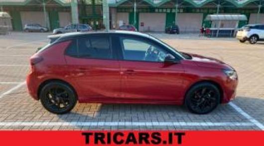 usato OPEL Corsa