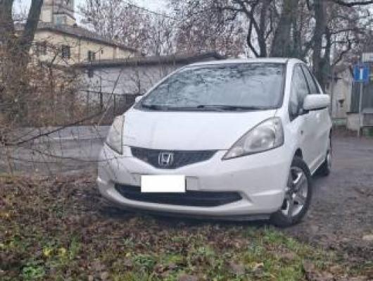 usato HONDA Jazz