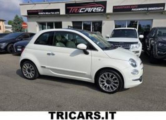 usato FIAT 500