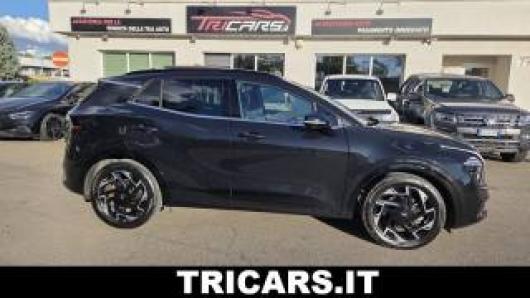 usato KIA Sportage