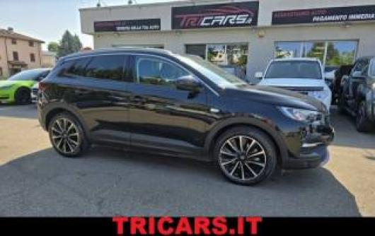 usato OPEL Grandland X