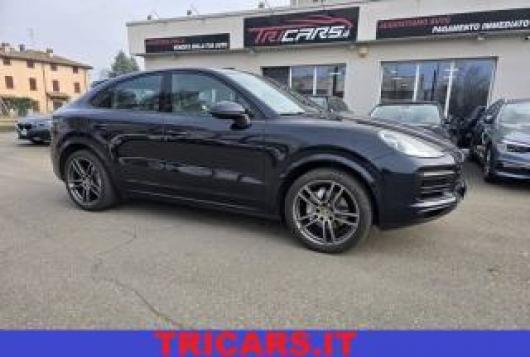 usato PORSCHE Cayenne
