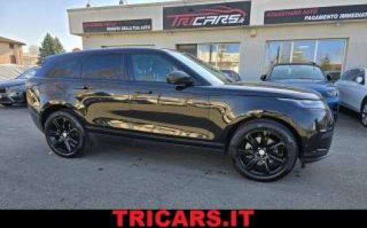 usato LAND ROVER Range Rover Velar