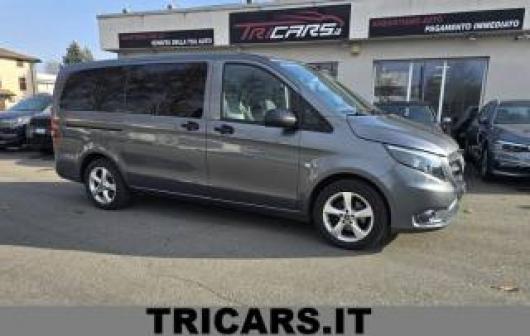 usato MERCEDES Vito