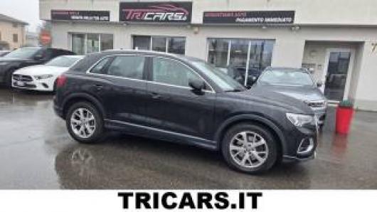 usato AUDI Q3