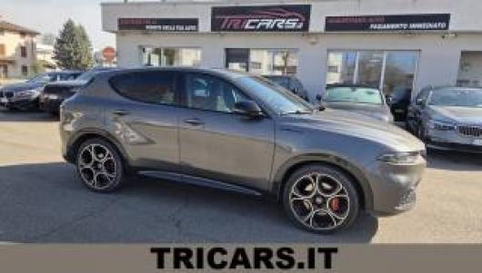 usato ALFA ROMEO Tonale