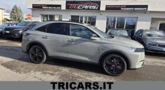 usato DS AUTOMOBILES DS 7