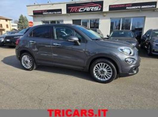 usato FIAT 500X