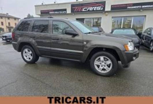 usato JEEP Grand Cherokee