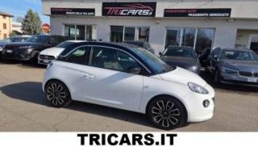 usato OPEL Adam