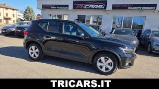 usato VOLVO XC40