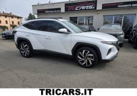usato HYUNDAI Tucson