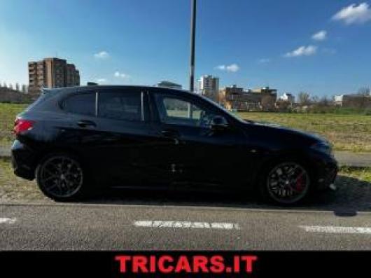 usato BMW 120