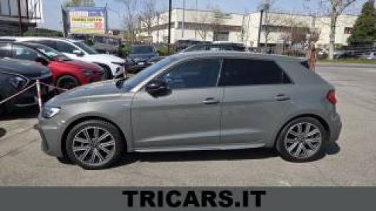 usato AUDI A1