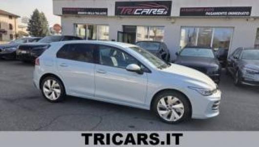 usato VOLKSWAGEN Golf