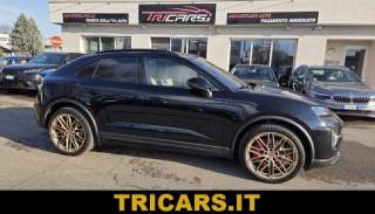 usato PORSCHE Macan