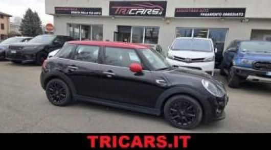 usato MINI Cooper