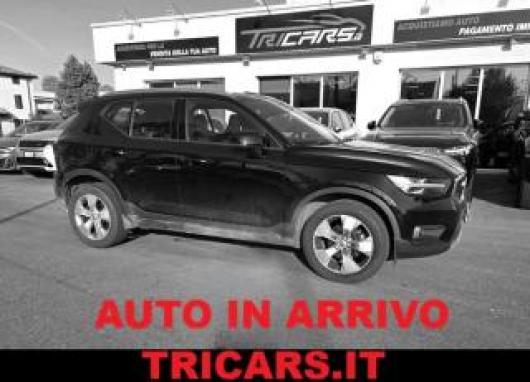 usato VOLVO XC40