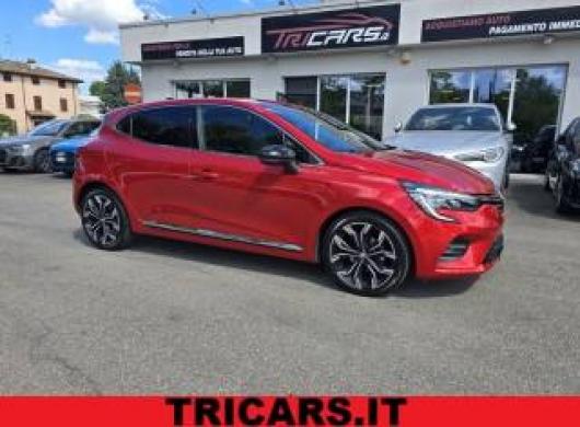 usato RENAULT Clio