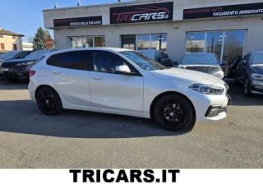 usato BMW 118