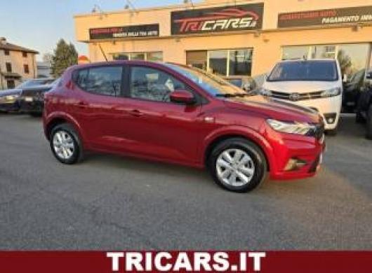 Sandero