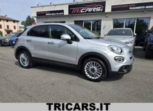 usato FIAT 500X