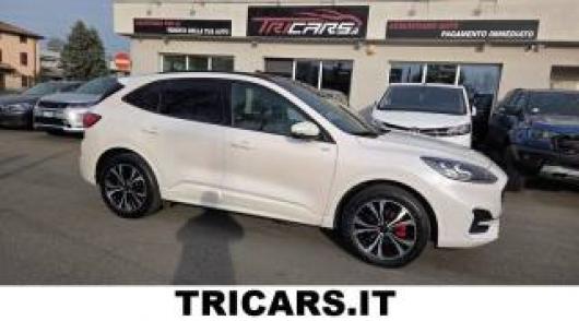 Kuga