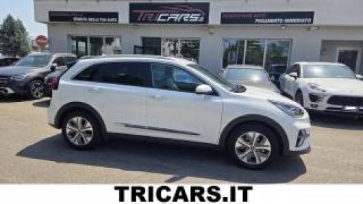 usato KIA Niro