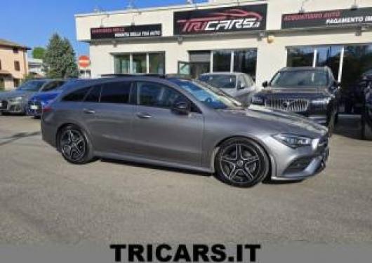 CLA 200